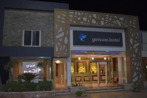 new gaisum resort